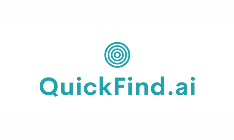 QuickFind logo